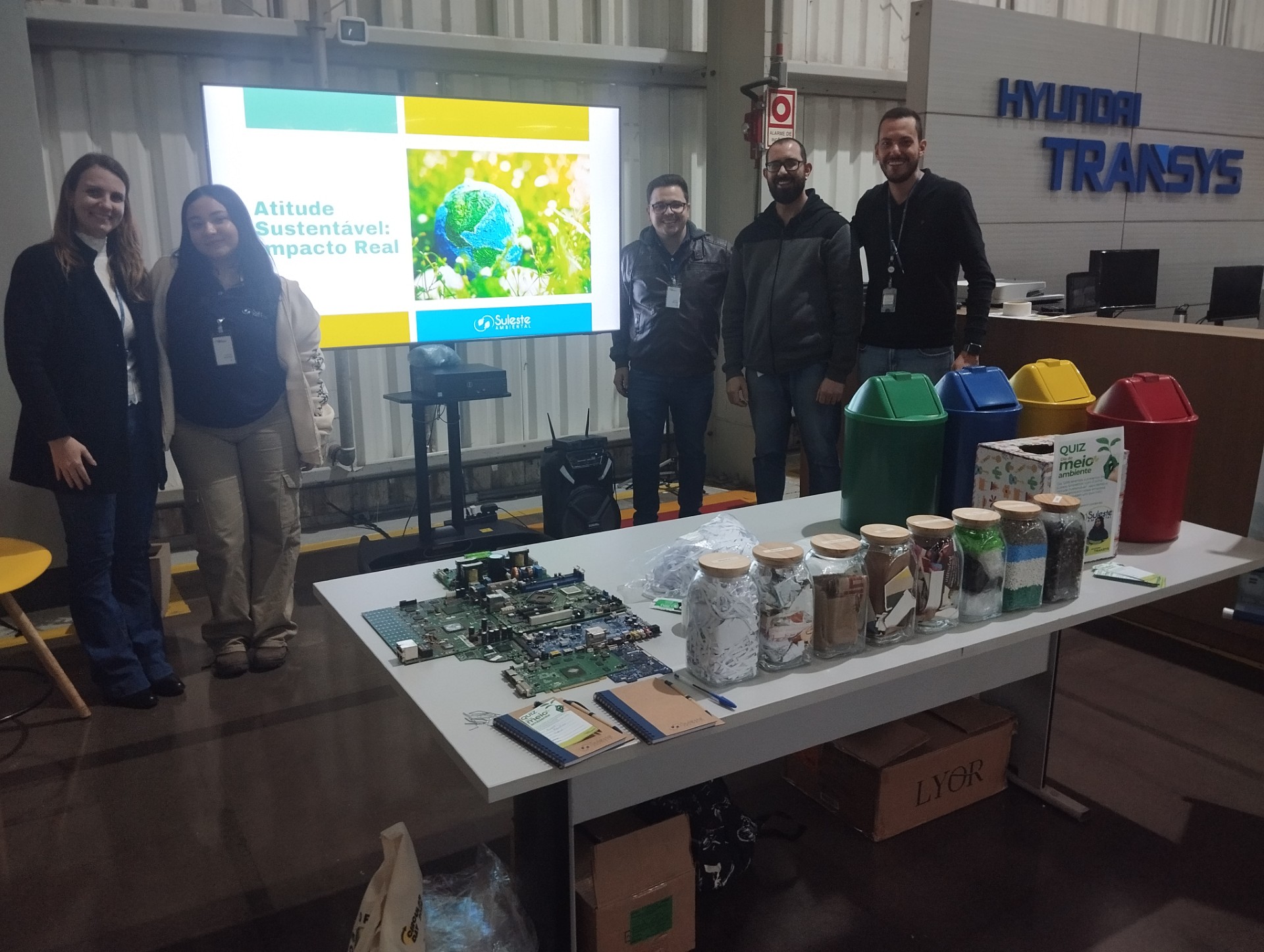 World Environment Day