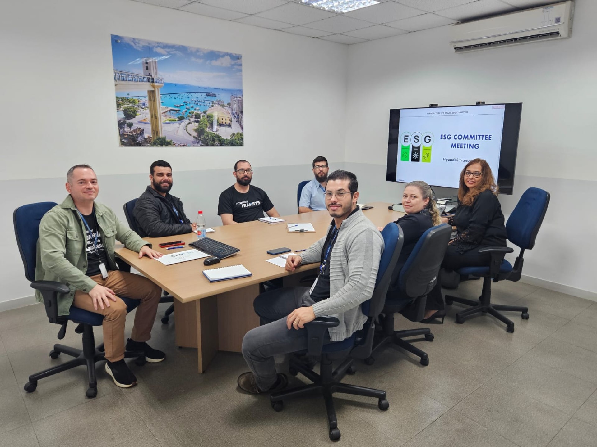ESG Committee