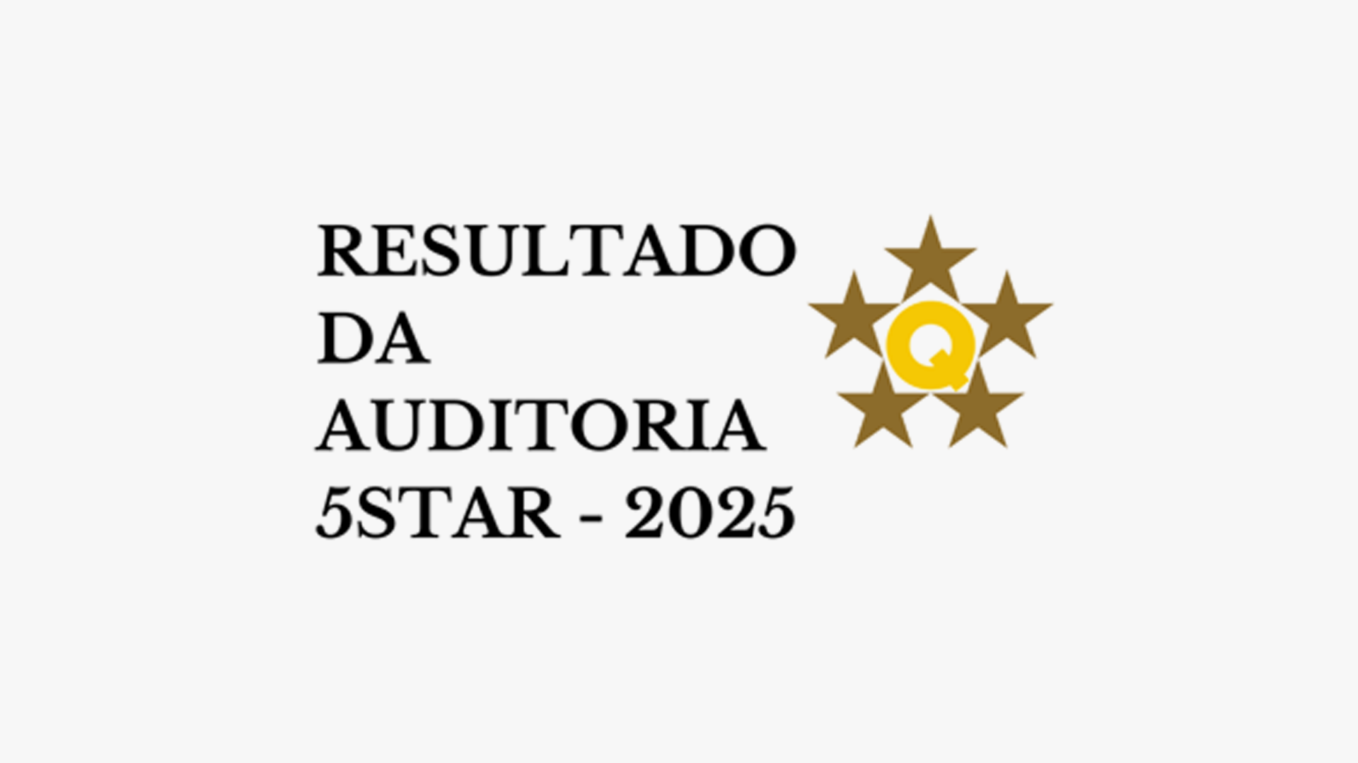 Quality 5 Star