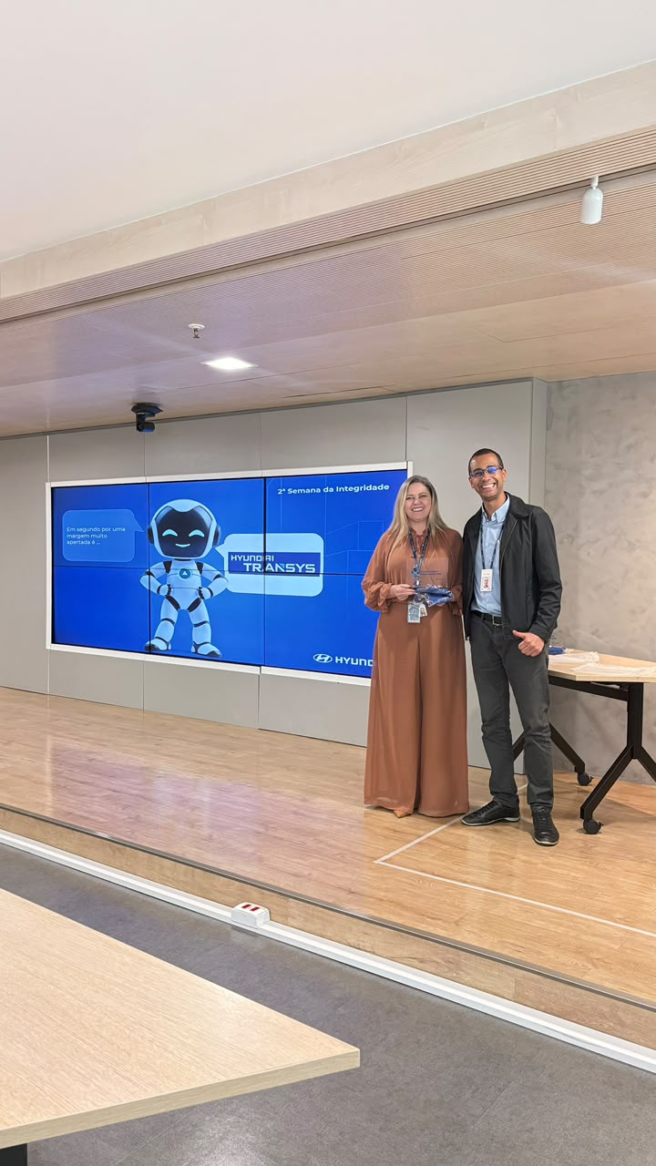 Transys Brasil reafirma compromisso com a integridade